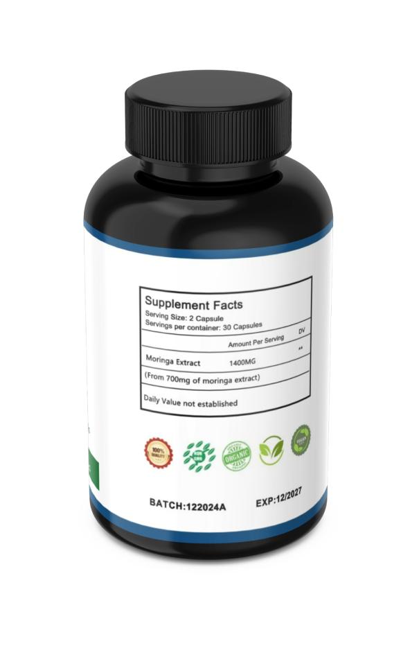 Moringa Powder
