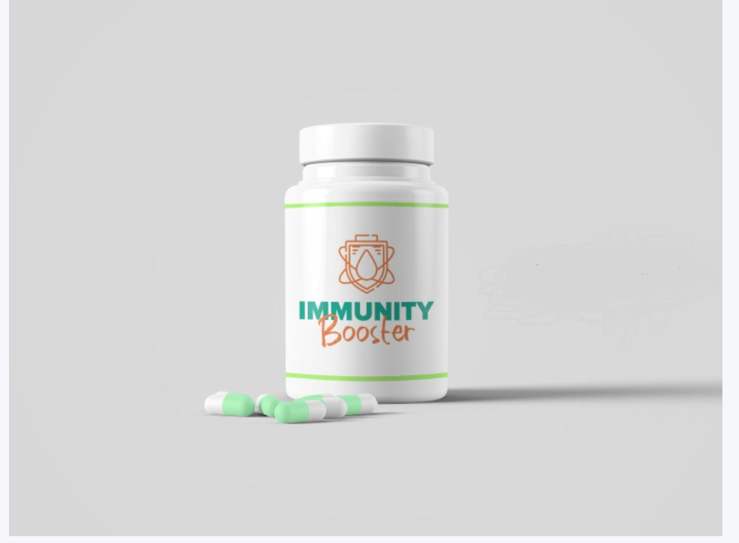 Immunity Boosters
