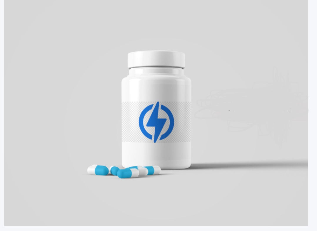 Energy Boosters