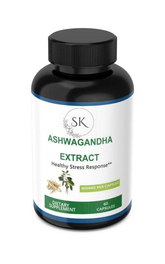 Ashwagandha