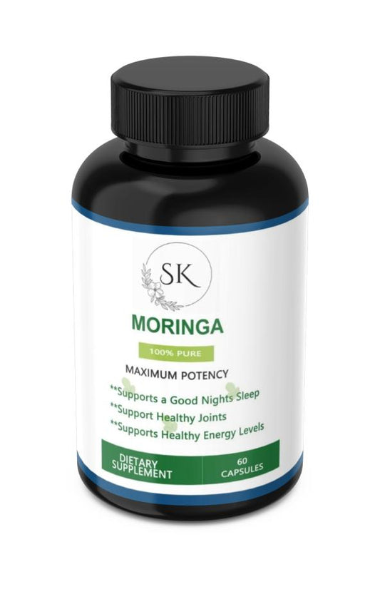 Moringa Powder